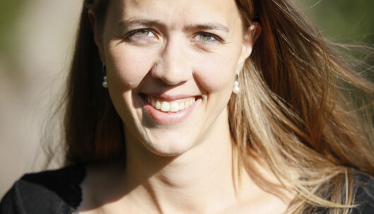 <strong>FORSKER:</strong> Katharina Sass mener ikke prostituerte er tryggere i land hvor bordeller er lovlig. Foto: Privat <strong>FORSKER:</strong> Katharina Sass mener ikke prostituerte er tryggere i land hvor bordeller er lovlig. Foto: Privat