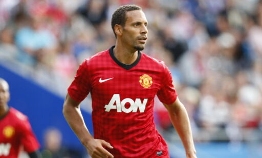 image: Sky Sports: Ferdinand kan bli Uniteds sportsdirektør