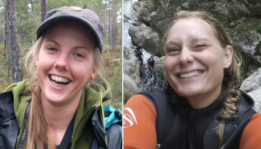 UTSETTES Denne torsdagen, 2. mai, starter rettssaken mot 24 menn som er siktet for å ha drept eller vært innblandet i drapene på Maren Ueland (t.v.) og Louisa Vesterager Jespersen i desember i fjor. - Den vil bare vare i fem til ti minutter. Jeg vil be om utsettelse for å gå gjennom materialet, sier advokaten Saad Sahli. Foto: Privat UTSETTES Denne torsdagen, 2. mai, starter rettssaken mot 24 menn som er siktet for å ha drept eller vært innblandet i drapene på Maren Ueland (t.v.) og Louisa Vesterager Jespersen i desember i fjor. - Den vil bare vare i fem til ti minutter. Jeg vil be om utsettelse for å gå gjennom materialet, sier advokaten Saad Sahli. Foto: Privat