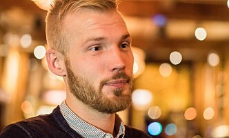 Anders Torp. Anders Torp.