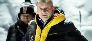 Trondheim eneste søker til ski-VM 2025 Trondheim eneste søker til ski-VM 2025