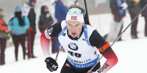 image: Norsk verdensmester legger opp