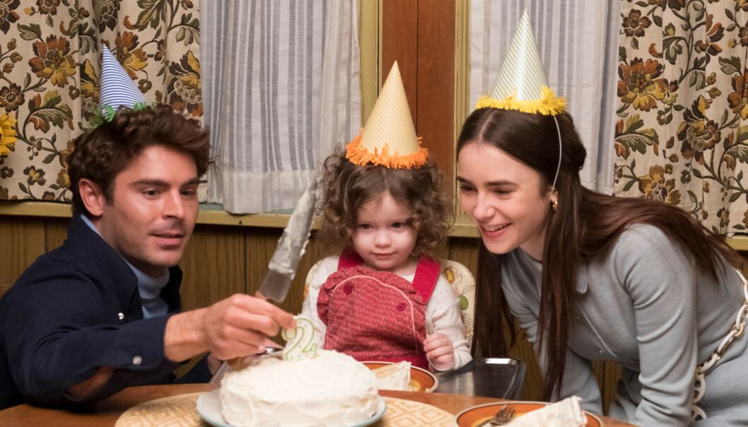 ZAC EFRON: Det er Zac Efron (31) som spiller hovedrollen Ted Bundy, som den unge, kjekke jusstudenten i filmen «Extremely Wicked, Shockingly Evil and Vile». FOTO: NTB Scanpix ZAC EFRON: Det er Zac Efron (31) som spiller hovedrollen Ted Bundy, som den unge, kjekke jusstudenten i filmen «Extremely Wicked, Shockingly Evil and Vile». FOTO: NTB Scanpix