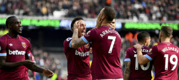Laget hakkemat av Southampton Laget hakkemat av Southampton