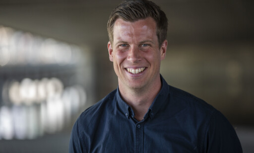 KRITISK: Jesper Mathisen reagerer på trenerprosessen i Rosenborg. Foto: NTB Scanpix KRITISK: Jesper Mathisen reagerer på trenerprosessen i Rosenborg. Foto: NTB Scanpix