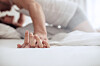 Dyp penetrasjon sex videoer