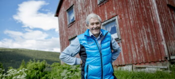 Skilegenden Gjermund Eggen er død Skilegenden Gjermund Eggen er død