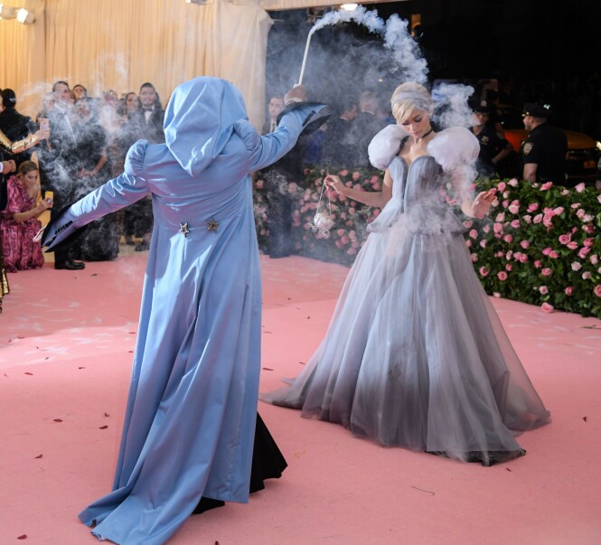 ZENDAYA. Foto: Scanpix ZENDAYA. Foto: Scanpix