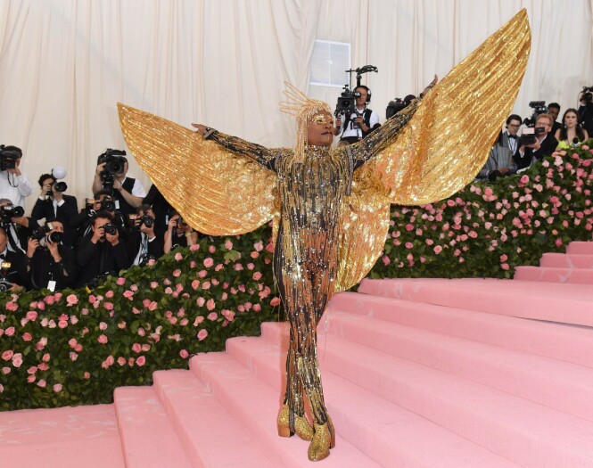 BILLY PORTER. Foto: Scanpix BILLY PORTER. Foto: Scanpix