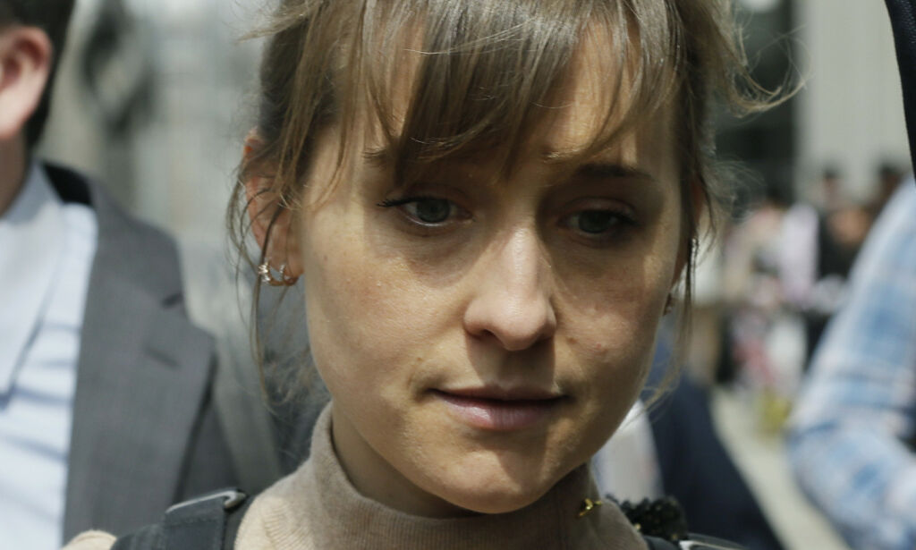 image: Grufulle detaljer fra sex-kulten: - Som en skrekkfilm