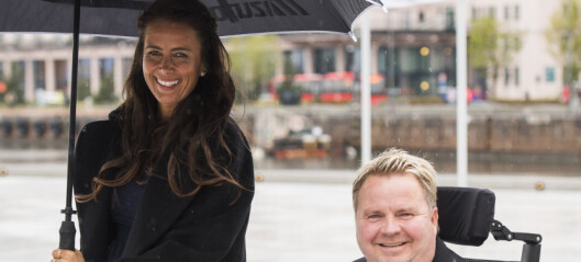 - Vi har sett ekteskap i lignende situasjoner som har røket - Vi har sett ekteskap i lignende situasjoner som har røket