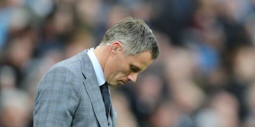 image: Tidligere lagkamerat langer ut mot Carragher