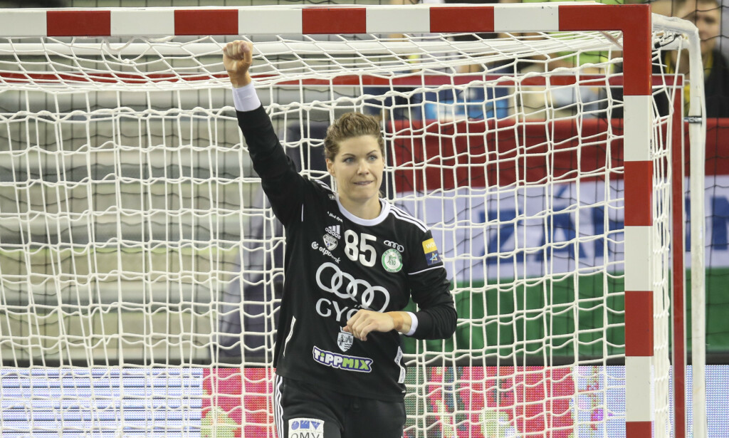 Katrine Lunde skadet - Grimsbø innrømmer: - Frister med OL ...