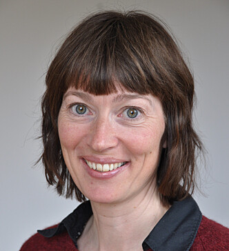 OPTIMIST: Marit Espeland i Statens vegvesen sier vi bare har sett begynnelsen på det nye, norske sykkeleventyret. FOTO: Statens vegvesen. OPTIMIST: Marit Espeland i Statens vegvesen sier vi bare har sett begynnelsen på det nye, norske sykkeleventyret. FOTO: Statens vegvesen.