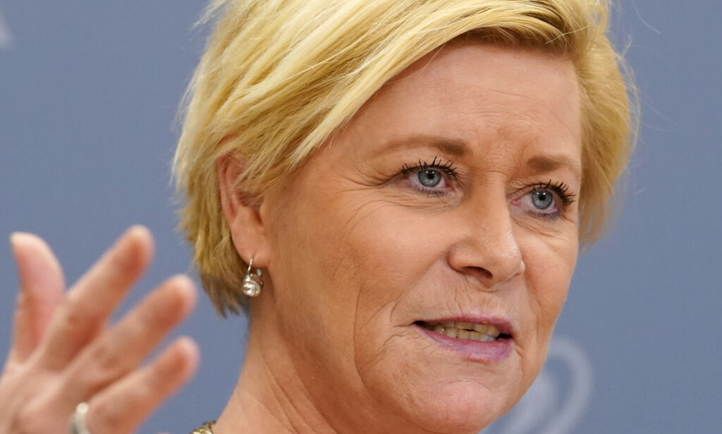 image: Kan presse opp renta