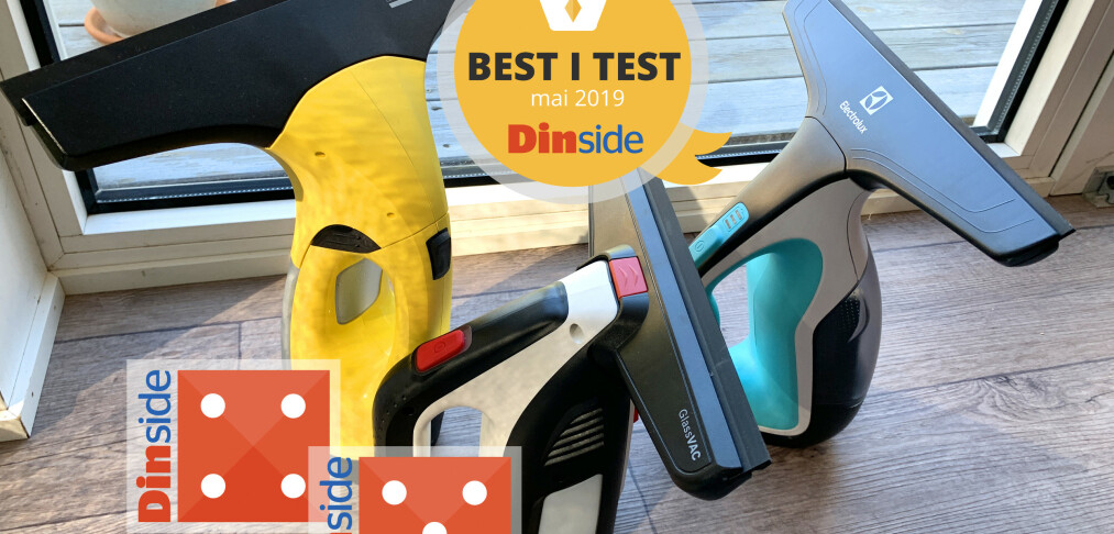 Best i test vinduer Best i test vinduer
