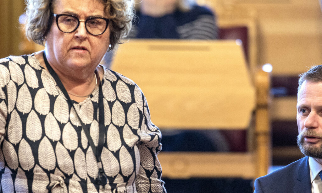 image: Inviterer til høring for døve ører