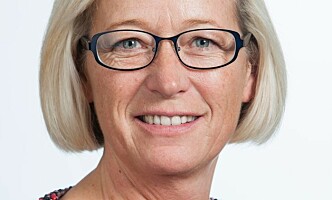 Marit Arnstad Marit Arnstad