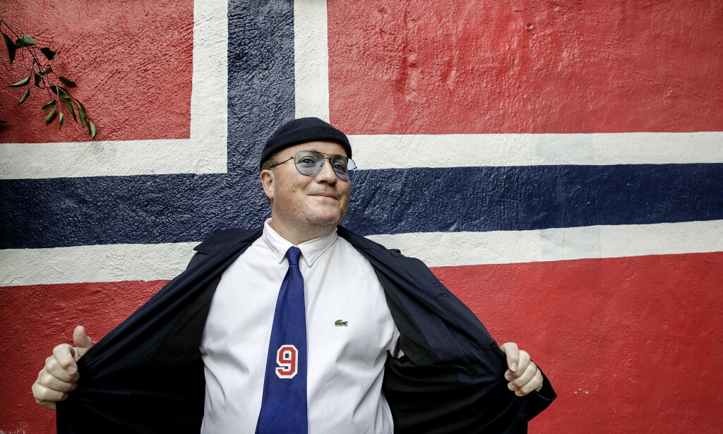 - IKKE BEGEISTRET: Per Sundnes mener finalehåpet til Norge kan glippe i kveld. Her er han fotografert i forbindelse med 17. mai i 2017. Foto: Nina Hansen / Dagbladet - IKKE BEGEISTRET: Per Sundnes mener finalehåpet til Norge kan glippe i kveld. Her er han fotografert i forbindelse med 17. mai i 2017. Foto: Nina Hansen / Dagbladet