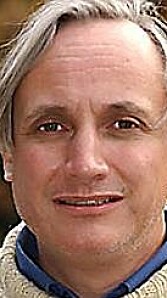 Durek Verrett forklarer sine påståtte evner Durek Verrett forklarer sine påståtte evner