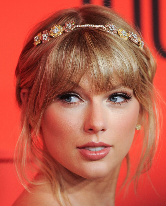 Taylor Swift. Foto: Scanpix Taylor Swift. Foto: Scanpix