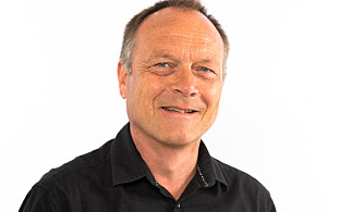 USIKKER: Divisjonsdirektør Arne Hermansen i Nibio er usikker på om glyfosat vil bli lovlig i framtida. USIKKER: Divisjonsdirektør Arne Hermansen i Nibio er usikker på om glyfosat vil bli lovlig i framtida.