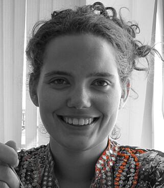 Benedicte er 36 år gammel, og har tidligere jobbet hos Iterate og studert Datateknikk ved NTNU. 📸: Jørgen Jacobsen Benedicte er 36 år gammel, og har tidligere jobbet hos Iterate og studert Datateknikk ved NTNU. 📸: Jørgen Jacobsen