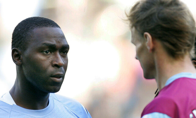 GJENSYN: Andy Cole og Teddy Sheringham forlot begge Manchester United i 2001. Her med Cole i Manchester City og Sheringham i West Ham. Foto: Jon Super / AP Photo / NTB Scanpix GJENSYN: Andy Cole og Teddy Sheringham forlot begge Manchester United i 2001. Her med Cole i Manchester City og Sheringham i West Ham. Foto: Jon Super / AP Photo / NTB Scanpix