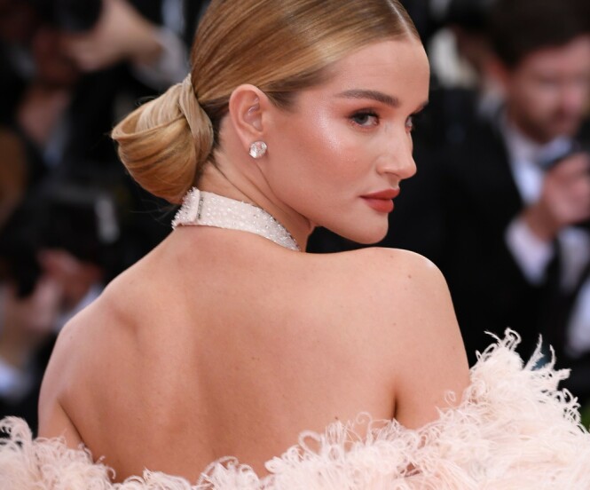 Rosie Huntington-Whiteley. Foto: Scanpix Rosie Huntington-Whiteley. Foto: Scanpix