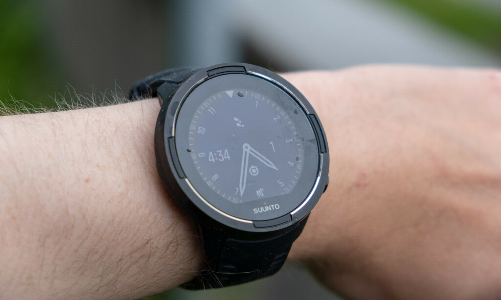 test suunto 9 baro