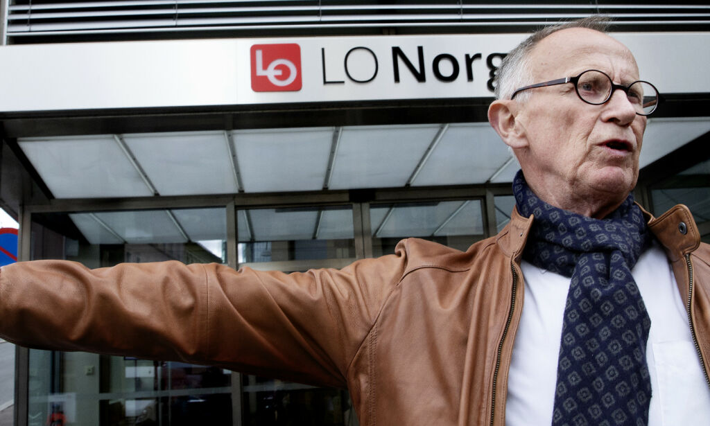 image: EØS-exit: - Oppskrift på masseledighet