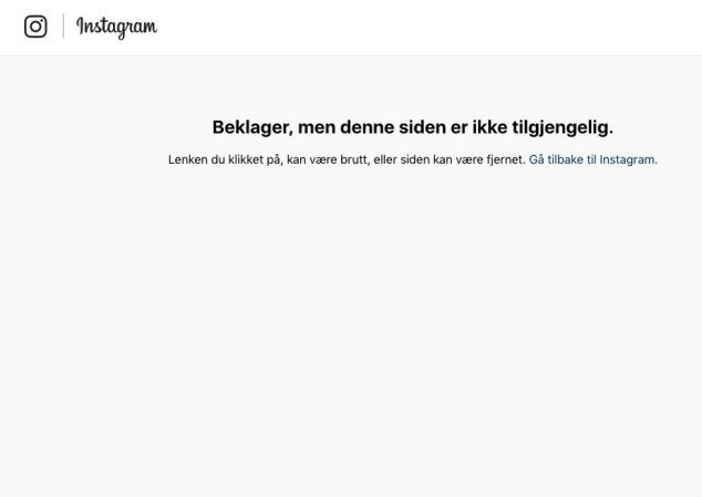 IKKE PÅ TWITTER: I skrivende stund er ikke Iggy Azaleas twitter-konto oppe og går. Foto: Skjermdump fra Twitter IKKE PÅ TWITTER: I skrivende stund er ikke Iggy Azaleas twitter-konto oppe og går. Foto: Skjermdump fra Twitter