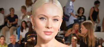 Superstjerna Zara Larsson lider av alvorlig PMDS Superstjerna Zara Larsson lider av alvorlig PMDS