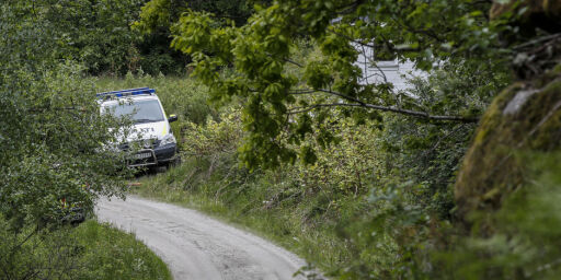 image: Politiet etter mystisk dødsfall: - Vi aner ikke hva som har skjedd