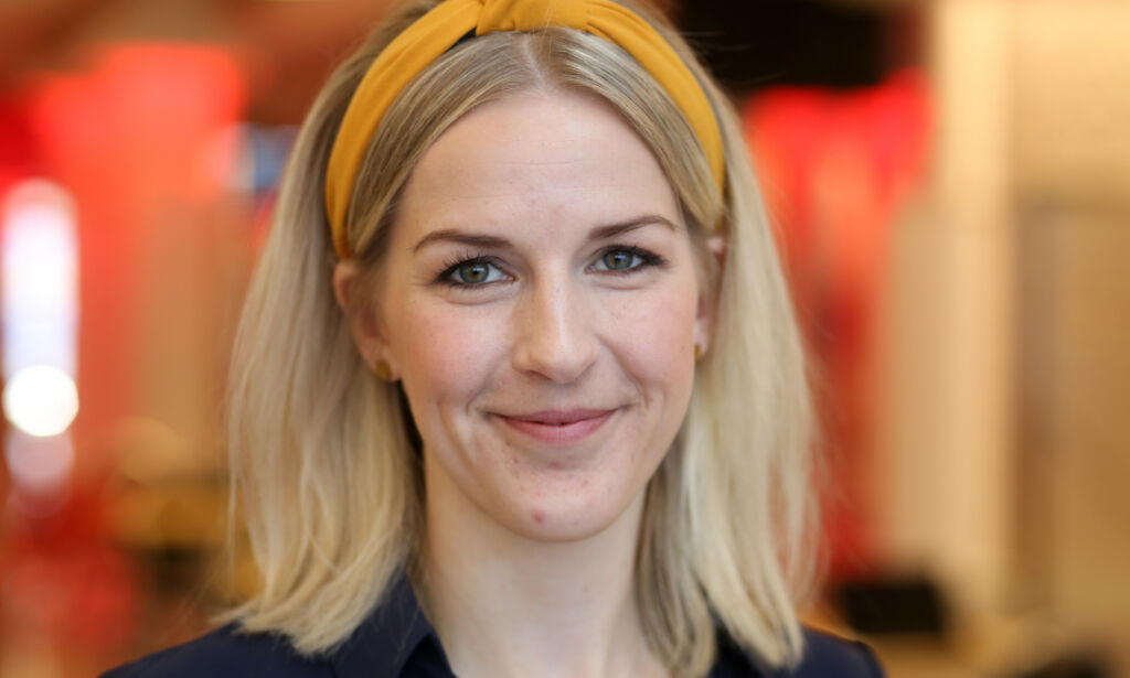 image: Stortinget: Helsesykepleiere får gi prevensjon til de under 16