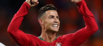 Historisk: Tidenes første Nations League-vinner Historisk: Tidenes første Nations League-vinner