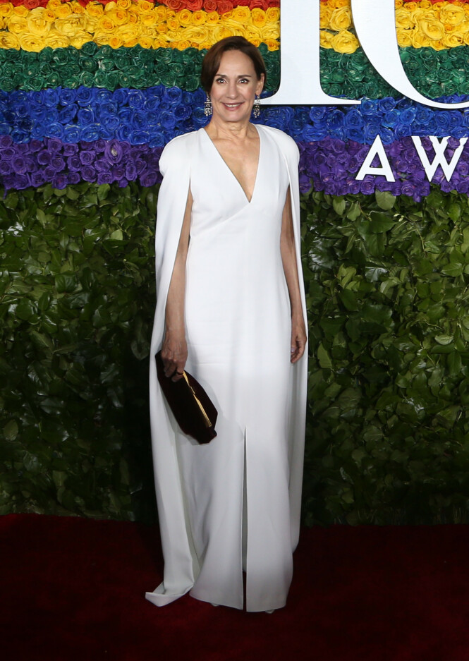 Laurie Metcalf. Foto: Scanpix Laurie Metcalf. Foto: Scanpix