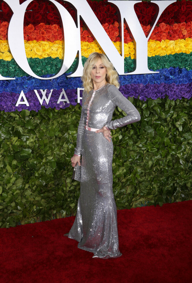 Judith Light. Foto: Scanpix Judith Light. Foto: Scanpix