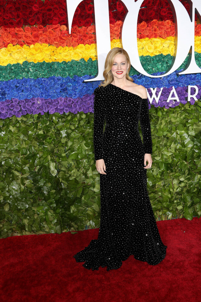 Laura Linney. Foto: Scanpix Laura Linney. Foto: Scanpix