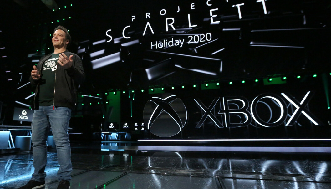 De største Xbox-nyhetene fra E3 De største Xbox-nyhetene fra E3