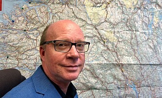 TESTE UT: Ketil Kjenseth, Venstres leder i energi- og miljøkomiteen på Stortinget, mener noe ruter på kortbanenettet må teste ut elfly før selskapene pålegges store investeringer. Foto: Gunnar Ringheim / Dagbladet TESTE UT: Ketil Kjenseth, Venstres leder i energi- og miljøkomiteen på Stortinget, mener noe ruter på kortbanenettet må teste ut elfly før selskapene pålegges store investeringer. Foto: Gunnar Ringheim / Dagbladet