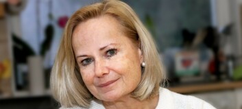 Marie (60) har slåss med spiseforstyrrelse hele livet Marie (60) har slåss med spiseforstyrrelse hele livet