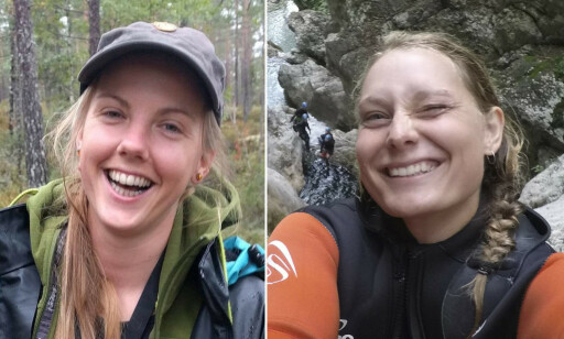 DREPT: Den 11. juli antas det at dommen vil falle i Marokko. 24 menn er tiltalt for å ha drept eller vært innblandet i drapene på Maren Ueland (t.v.) og Louisa Vesterager Jespersen i desember i fjor. Foto: Privat DREPT: Den 11. juli antas det at dommen vil falle i Marokko. 24 menn er tiltalt for å ha drept eller vært innblandet i drapene på Maren Ueland (t.v.) og Louisa Vesterager Jespersen i desember i fjor. Foto: Privat