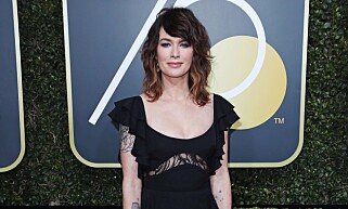 AVSLØRER: Fansen reagerte kraftig da Lena Headeys karakter, Cersei Lannister, døde i «Game of Trones». Nå forteller hun sin side av saken. Foto: NTB scanpix AVSLØRER: Fansen reagerte kraftig da Lena Headeys karakter, Cersei Lannister, døde i «Game of Trones». Nå forteller hun sin side av saken. Foto: NTB scanpix