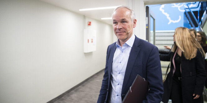 Langt flere flyktninger tar utdanning Langt flere flyktninger tar utdanning