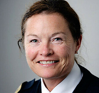 VISEADMIRAL: Elisabeth Natvig blir nye sjef i Forsvarsstaben. Foto: Forsvaret VISEADMIRAL: Elisabeth Natvig blir nye sjef i Forsvarsstaben. Foto: Forsvaret