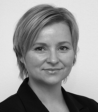 IKKE BEKYMRET: Astrid Liland, seksjonssjef for beredskap ved DSA. Foto: DSA IKKE BEKYMRET: Astrid Liland, seksjonssjef for beredskap ved DSA. Foto: DSA
