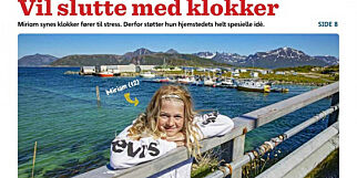 image: Slakter Innovasjon Norge: - Lurer barn