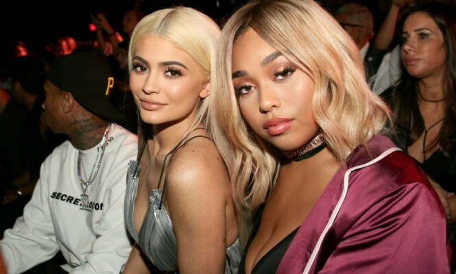 ØDELAGT VENNSKAP: I en årrekke var Kylie Jenner og Jordyn Woods bestevenninner. De bodde også sammen frem til nylig. Foto: NTB Scanpix ØDELAGT VENNSKAP: I en årrekke var Kylie Jenner og Jordyn Woods bestevenninner. De bodde også sammen frem til nylig. Foto: NTB Scanpix