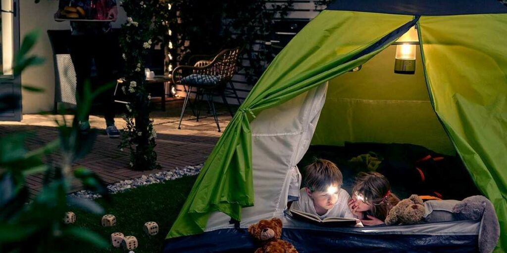 image: 10 geniale tips til en perfekt hjemmeferie
